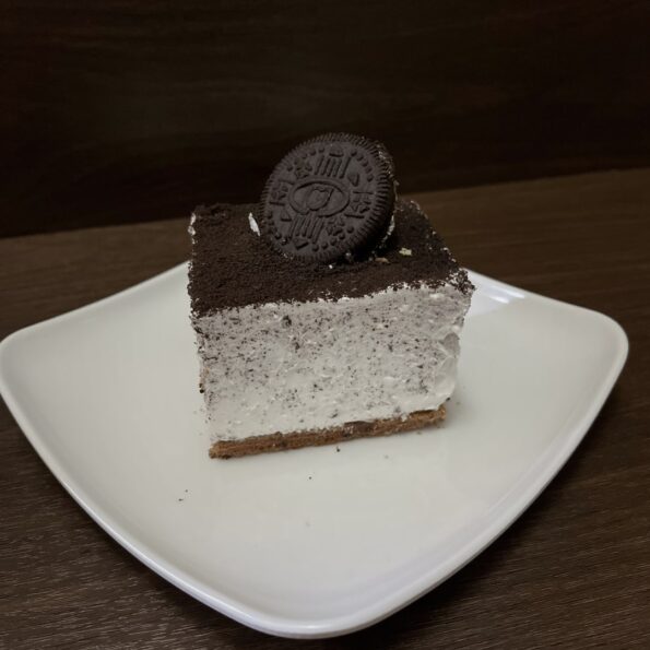 oreo kocke recept