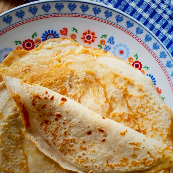 palacinke recept, recept za palacinke